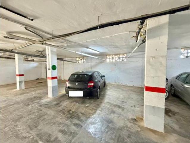 Piso Venta Moraira, Núcleo