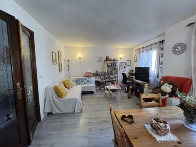 Piso Venta Moraira, Núcleo