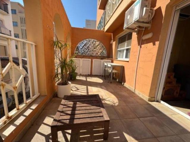 Piso Venta Moraira, Núcleo