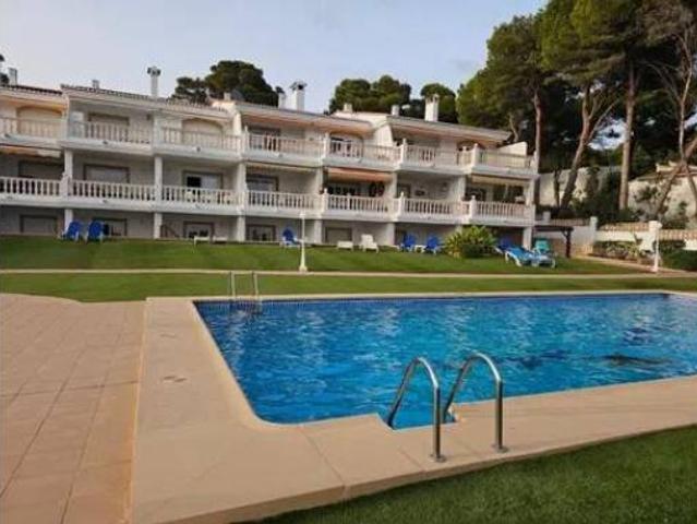 Piso Venta Moraira, Pla de Mar Port