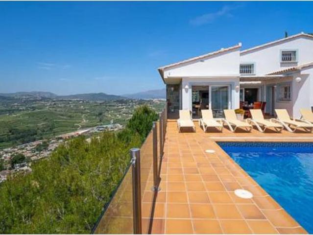 Piso Venta Moraira, Paitxi