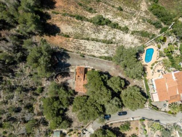 Piso Venta Moraira, Paitxi