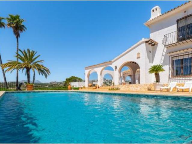 Piso Venta Moraira, Paitxi