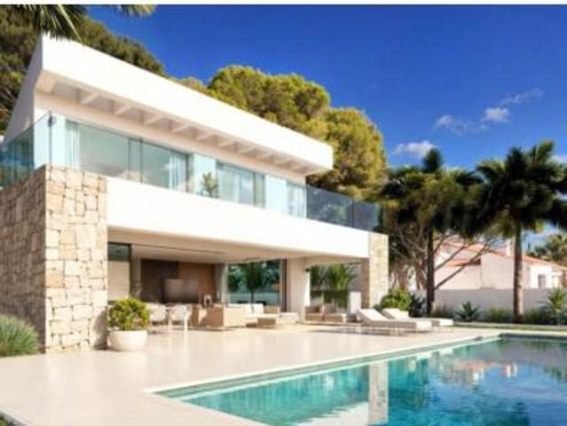 Piso Venta Moraira, Pinar del Abogat Cometa