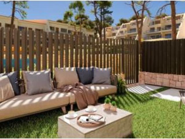 Piso Venta Moraira, Pinar del Abogat Cometa