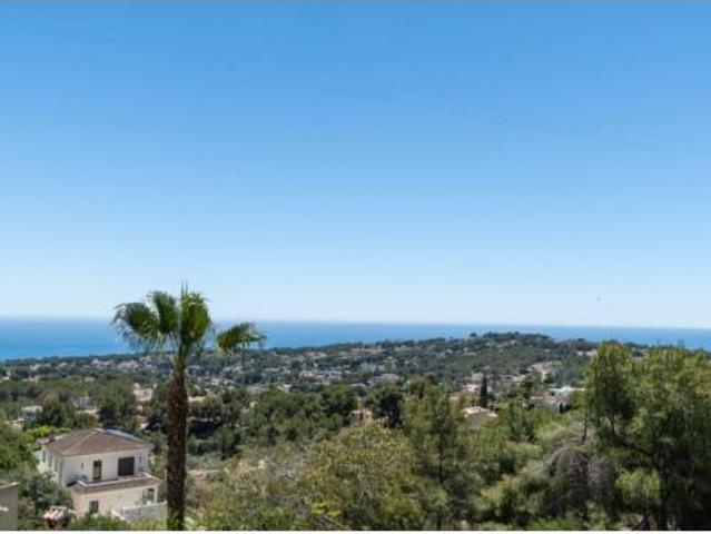 Piso Venta Moraira, Pinar del Abogat Cometa