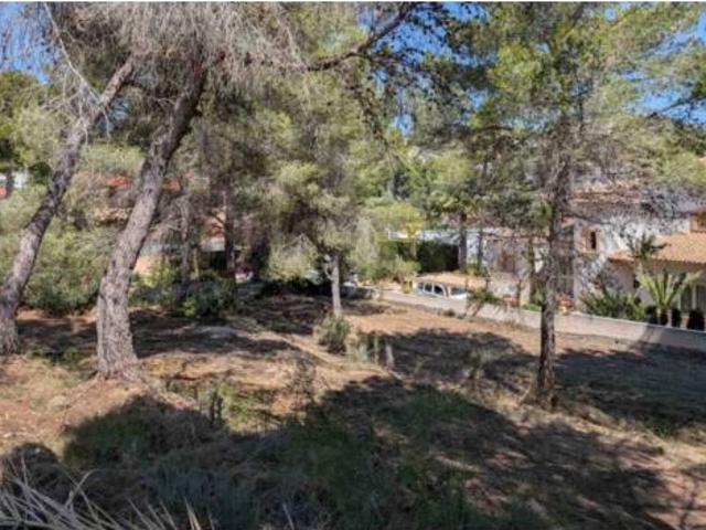 Piso Venta Moraira, Pinar del Abogat Cometa