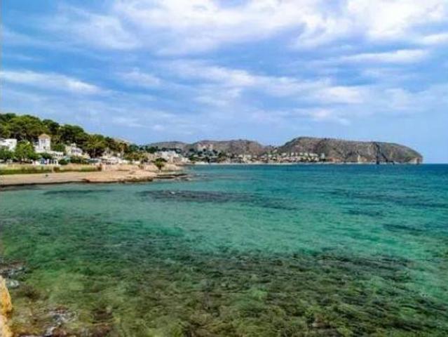 Piso Venta Moraira, Pinar del Abogat Cometa