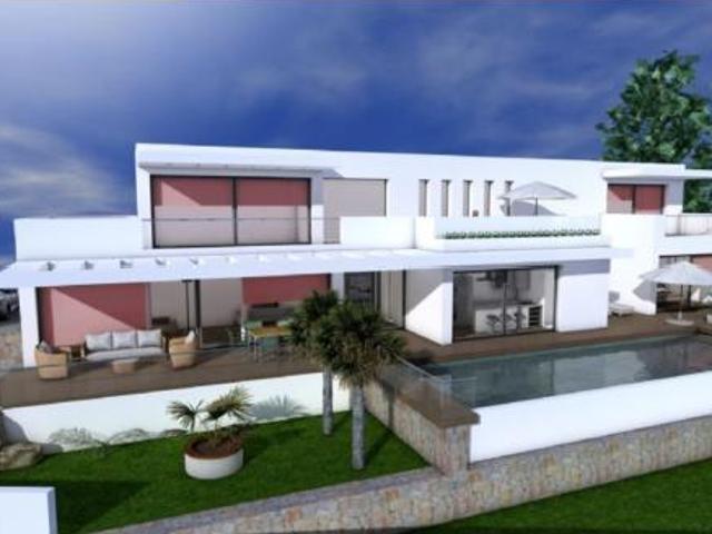 Piso Venta Moraira, Pinar del Abogat Cometa