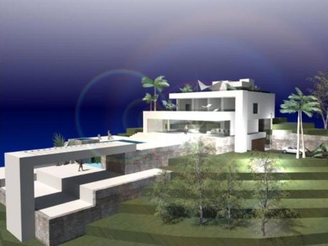 Piso Venta Moraira, Pinar del Abogat Cometa
