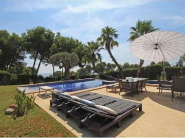 Piso Venta Moraira, Pinar del Abogat Cometa