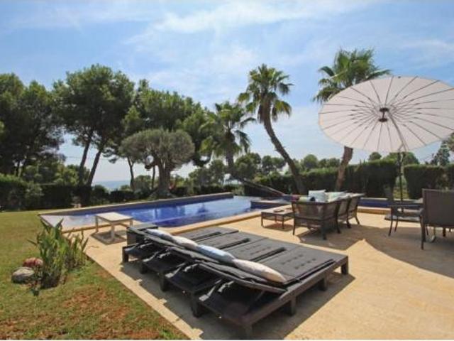 Piso Venta Moraira, Pinar del Abogat Cometa