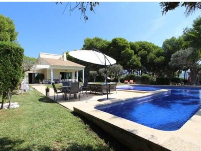 Piso Venta Moraira, Pinar del Abogat Cometa