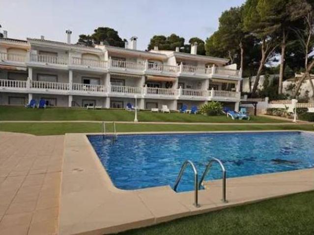 Piso Venta Moraira, Pla de Mar Port