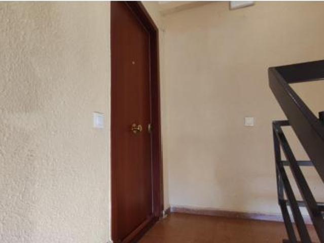 Piso Venta Moralzarzal, Moralzarzal