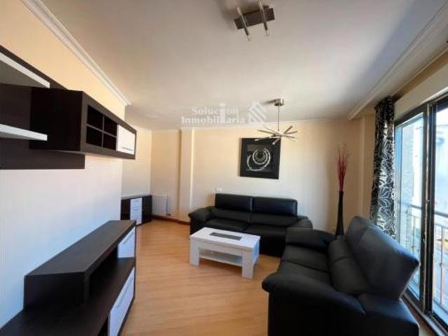 Piso Venta Moriscos, Moriscos
