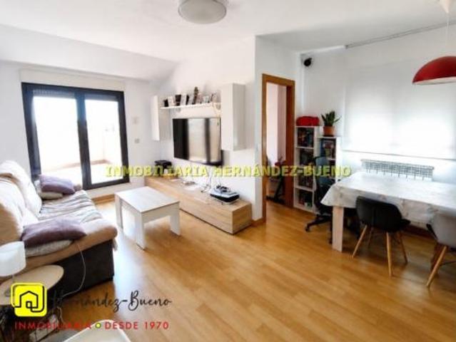 Piso Venta Moriscos, Moriscos