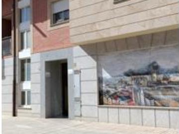 Piso Venta Moriscos, Moriscos