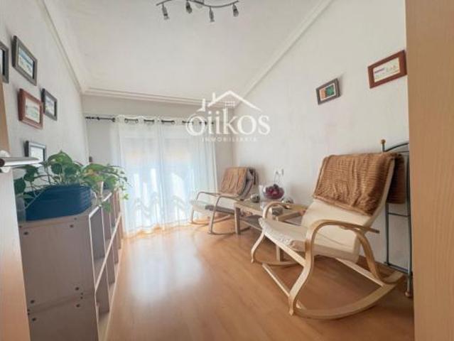 Piso Venta Moriscos, Moriscos