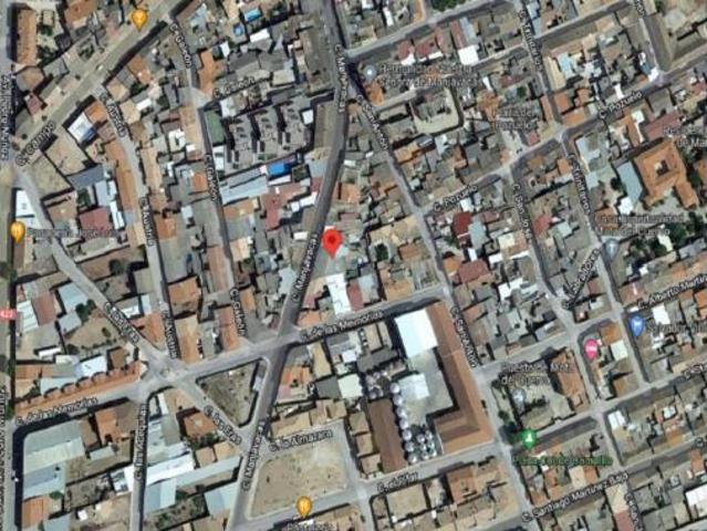 Piso Venta Mota del Cuervo, Mota del Cuervo