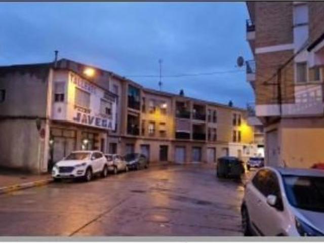 Piso Venta Motilla del Palancar, Motilla del Palancar
