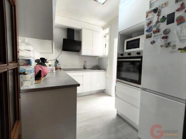 Piso Venta Motril, Centro