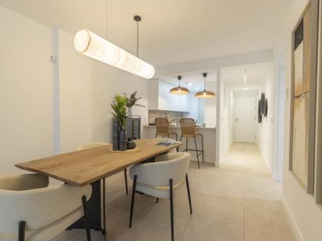 Piso Venta Motril, Playa Granada