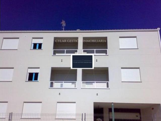 Piso Venta Mozárbez, Cilleros El Hondo