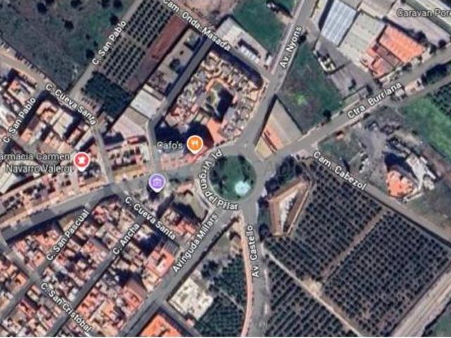 Piso Venta Nules, Nules