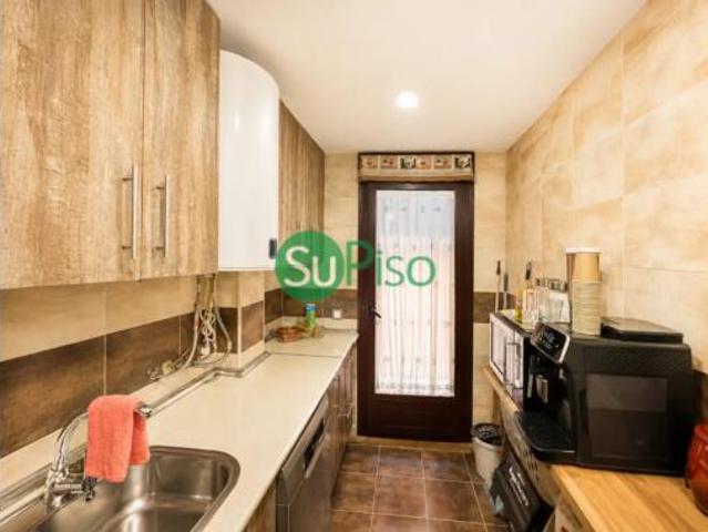 Piso Venta Numancia de La Sagra, Numancia de La Sagra