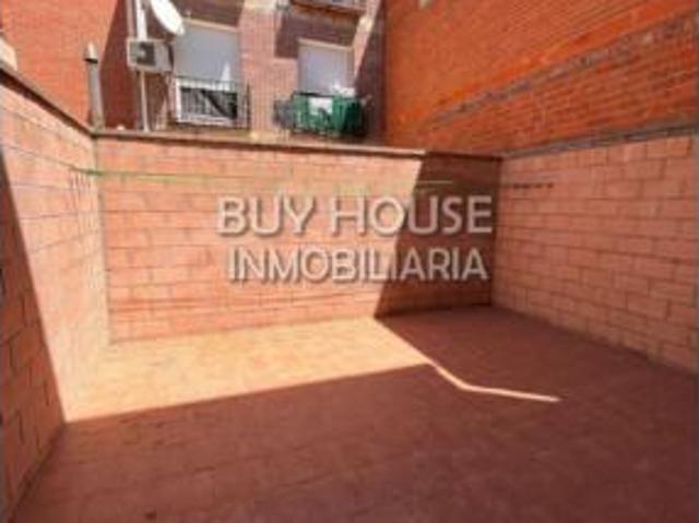 Piso Venta Numancia de La Sagra, Numancia de La Sagra