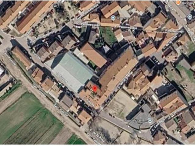 Piso Venta Numancia de La Sagra, Numancia de La Sagra