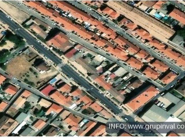 Piso Venta Numancia de La Sagra, Numancia de La Sagra