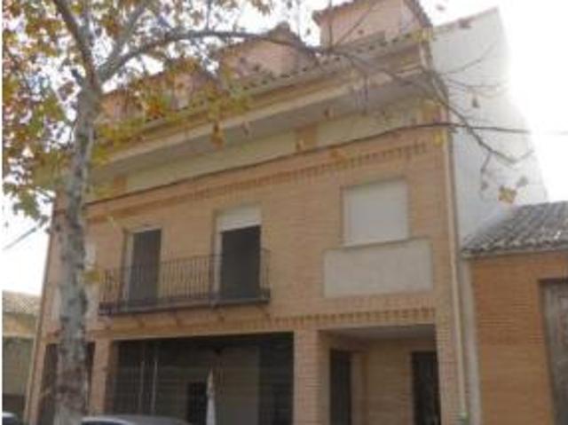 Piso Venta Numancia de La Sagra, Numancia de La Sagra