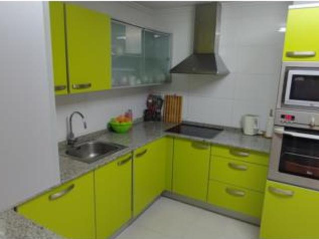 Piso Venta Nájera, Nájera