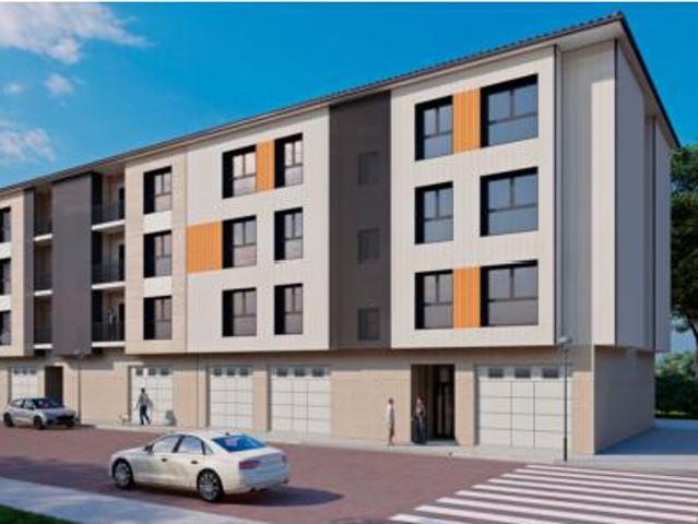 Piso Venta Nájera, Nájera