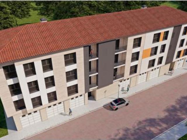 Piso Venta Nájera, Nájera