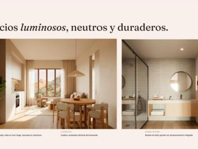 Piso Venta Nàquera Náquera, Nàquera Náquera
