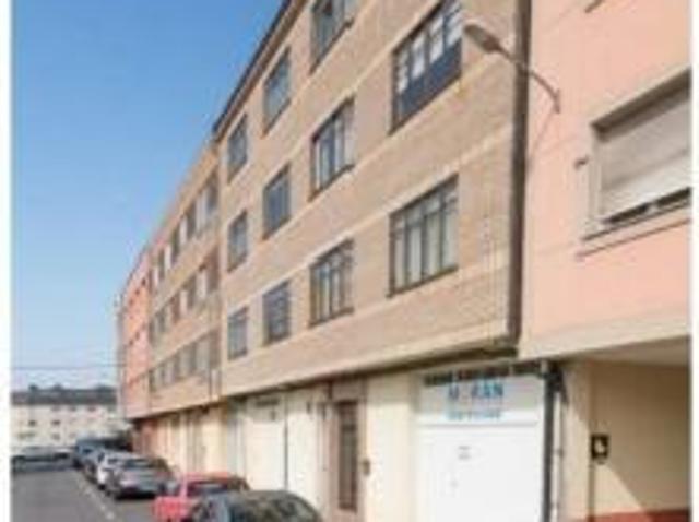 Piso Venta Narón, Narón