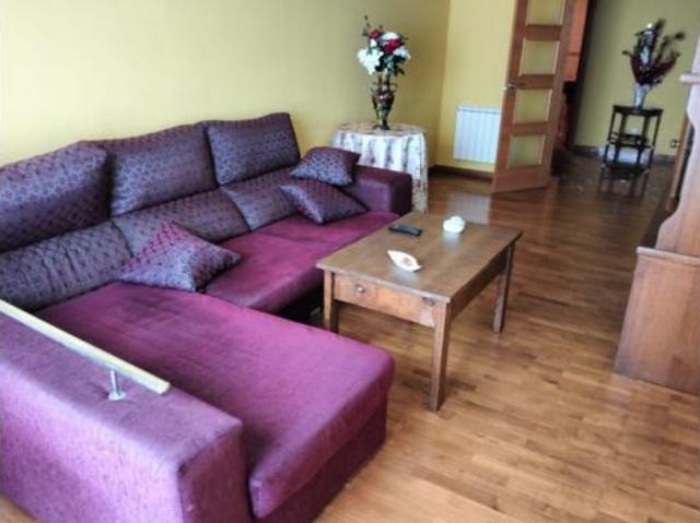 Piso Venta Narón, A Gándara