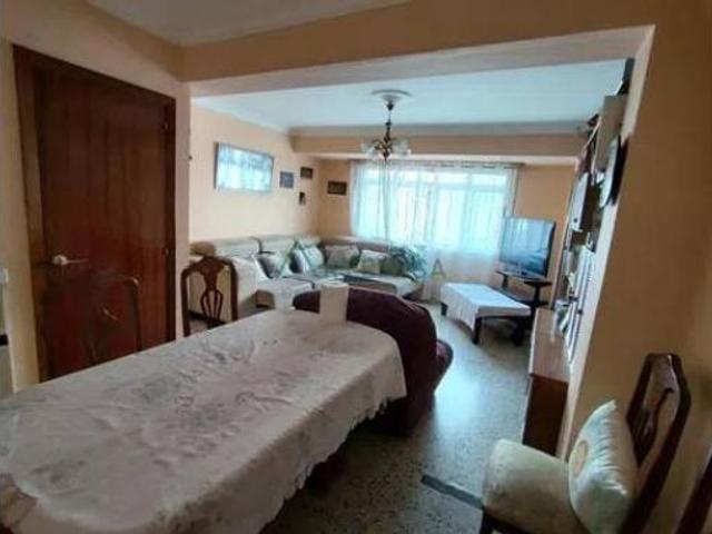 Piso Venta Narón, A Gándara