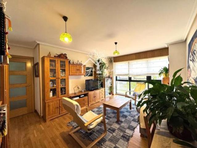 Piso Venta Narón, A Gándara