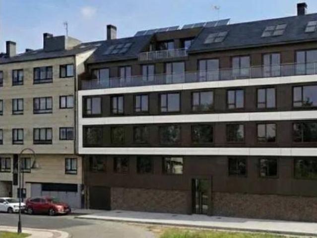 Piso Venta Narón, A Gándara