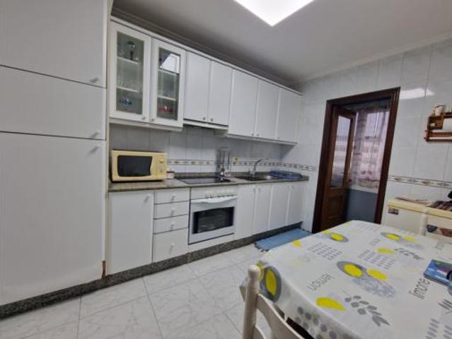 Piso Venta Narón, A Gándara