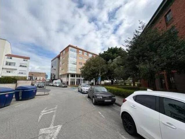 Piso Venta Narón, A Gándara