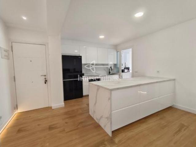 Piso Venta Narón, A Gándara