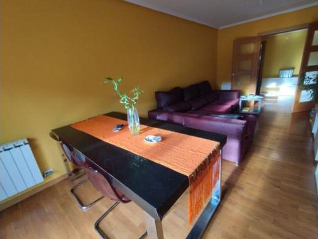 Piso Venta Narón, A Gándara