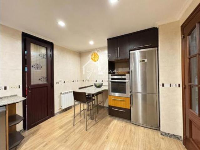 Piso Venta Narón, A Gándara