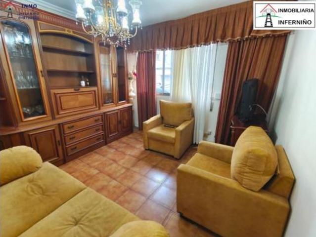 Piso Venta Narón, A Gándara