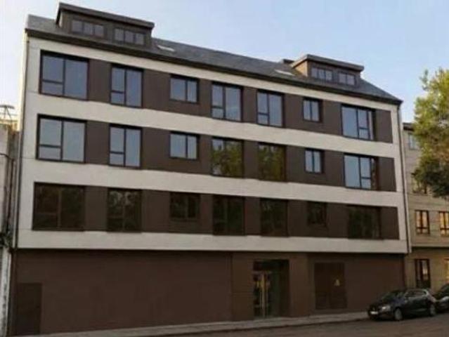Piso Venta Narón, A Gándara